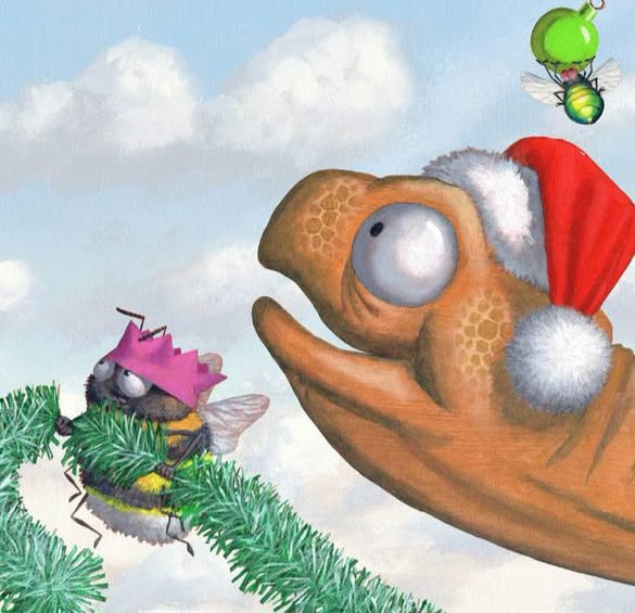 AlbertTortoise's tweet photo. Remember our #ALBERTthetortoise #picturebooks are also available as #Audiobooks... and our #Festive story ALBERT AND CHRISTMAS has now been added for your listening pleasure. https://t.co/WA5TBITS18
#christmas #newbook #bookseries #storytime #storytelling #tortoise https://t.co/qJIdVAHa0G