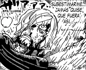 MonkeyDSnakeman's tweet photo. La DEBILIDAD de NO ACEPTAR QUIEN ERES

Los Okama eran el destino ideal para Sanji porque ellos, a diferencia de él, aceptan quienes realmente son.

Sanji se menosprecia y se limita porque no quiere aceptar quién es; eso incluye sus genes, incluye aceptar ser un Vinsmoke. https://t.co/v9E5Qa6YiP