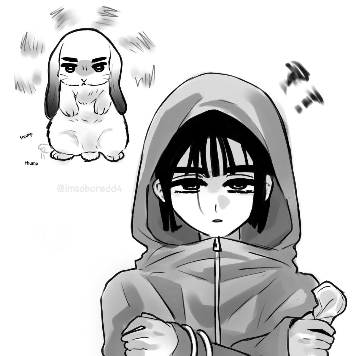imsoboredd4's tweet photo. grumpy sua is rlly dear to me #zomst https://t.co/3fRak0oihN