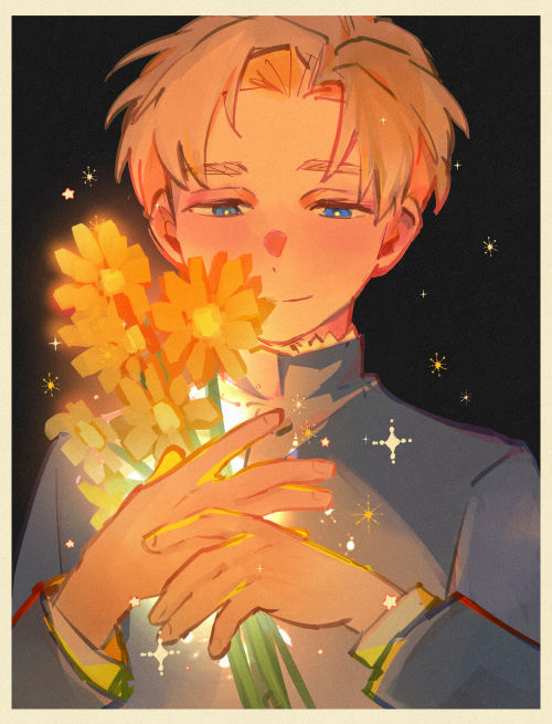 angryorbroomm's tweet photo. 🌼 https://t.co/2rn8YYtZZV