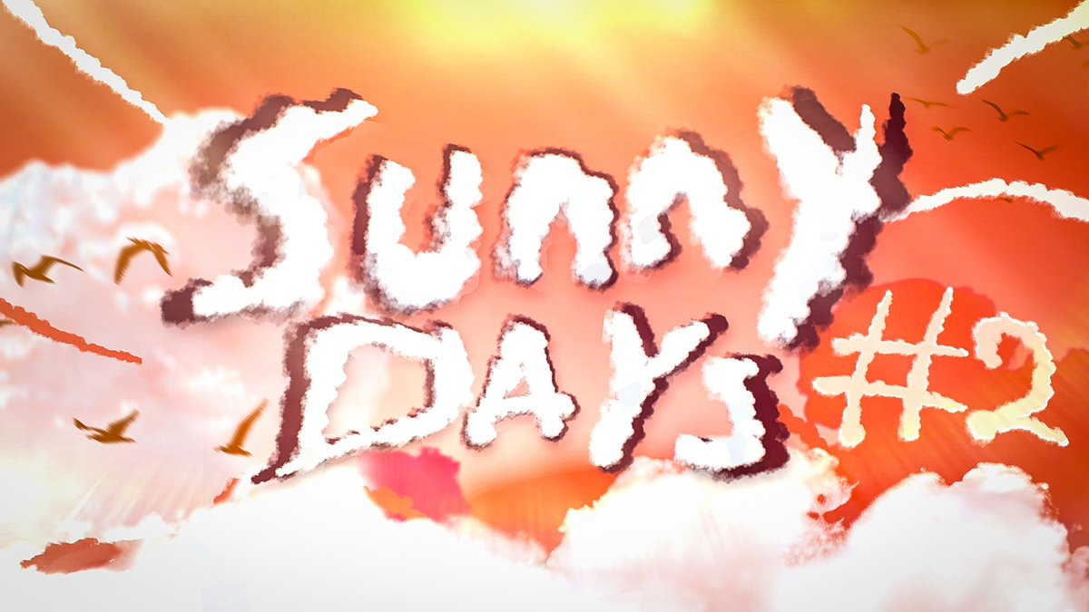 WeAreOVO_'s tweet photo. @Suhkneeeee in Sunny Days #2 OUT NOW! 

Sunward’s did his thing! Like and comment! 

#ETO5 🔜

🎥 by @scornmade 
🎨 by @onlymeli8 

https://t.co/SpAFnlhwS4 https://t.co/sScJykD4QR