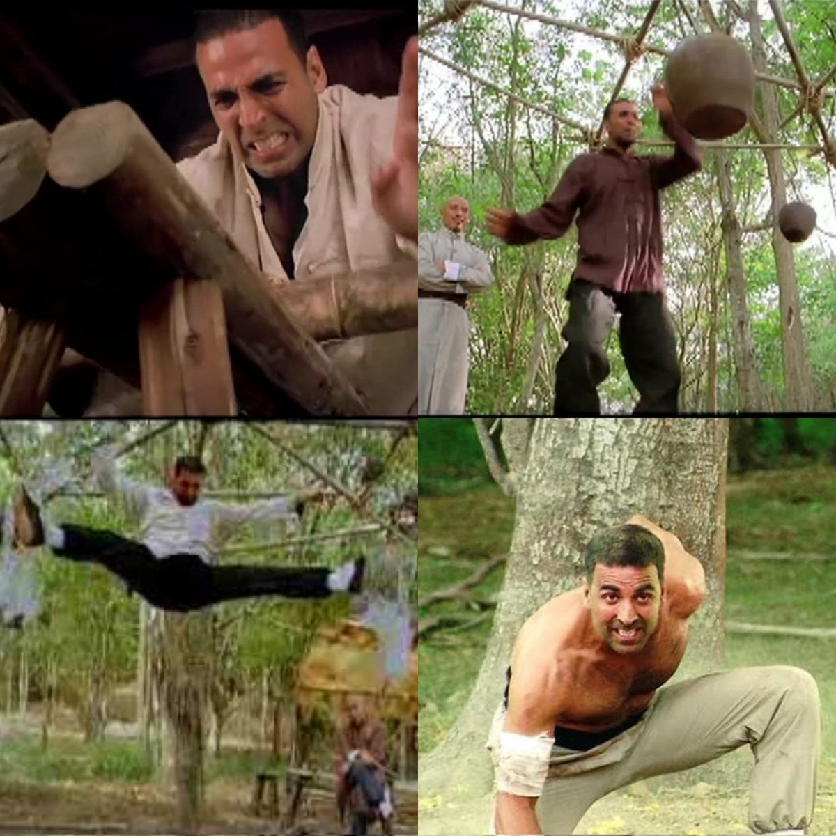 sagarcasm's tweet photo. Delhi Police getting ready for the most challenging day of their lives https://t.co/6EwrhE7MO3