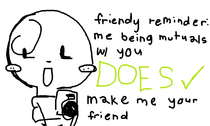 lightyssuicide's tweet photo. to all my oomfs https://t.co/KmP939sYj2