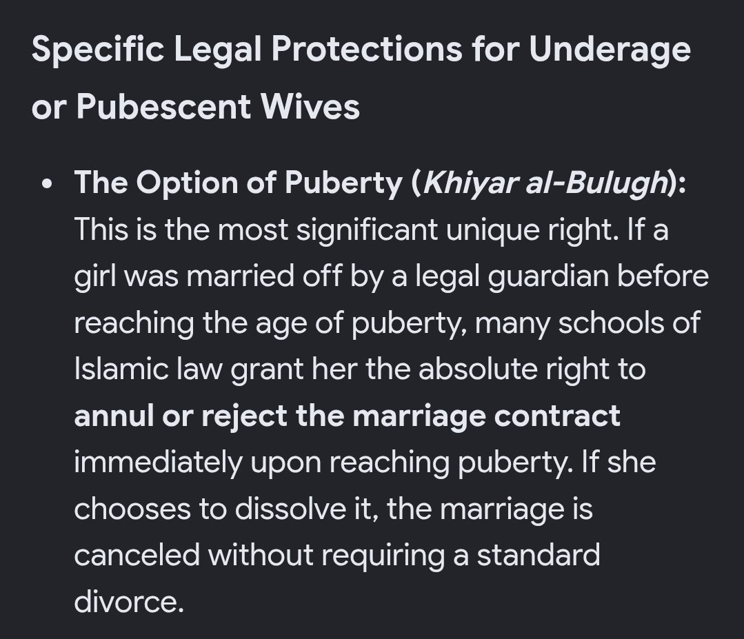 RexAdham17110's tweet photo. @GLRGhostOfRock @hopemetevil @JohnyBaloney2 @SaadInCyber Like i said, a muslim woman is supposed to be physically and mentally mature, and education is really important too, since marriage is highly strict in islam.. Unfortunately there might be marriages that do not apply those terms but i can assure you it's discouraged and haram https://t.co/uZ4PI4e5Ok