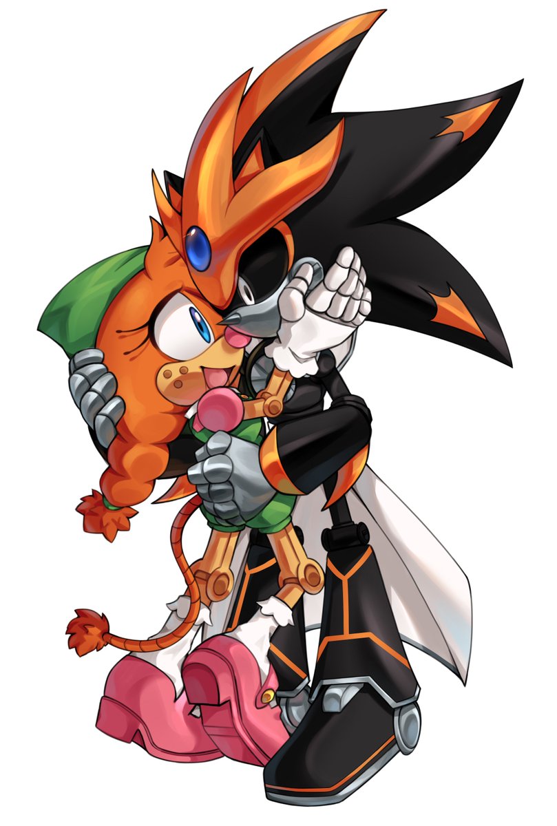 SkywaySki's tweet photo. It's my birthday today! 🎉
I don't have any new art to celebrate it, so if you could retweet this post that showcases some of my recent art that would be great! <3 https://t.co/0tB88FrloJ