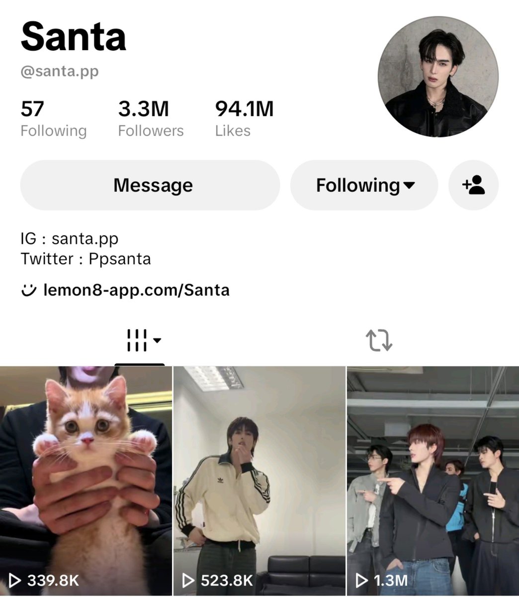 chubapie's tweet photo. making sure his cat, his man, and his boy group all get their screen time 😭 https://t.co/bnhWFIqHtY