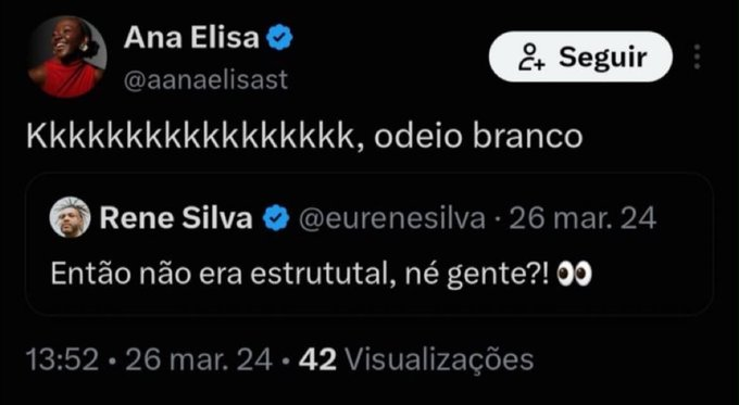 GramaLima's tweet photo. @JornalOGlobo "nós precisamos regulamentar as redes sociais" eles defendem.... https://t.co/CRsrn9qYHP