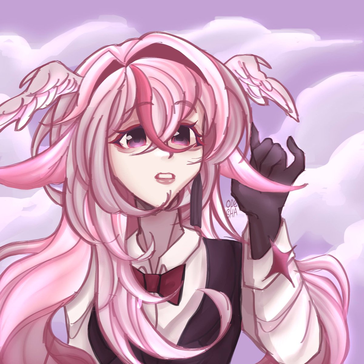 OpeshaLin's tweet photo. @ArtisticMaxxx https://t.co/abus5xuIBI