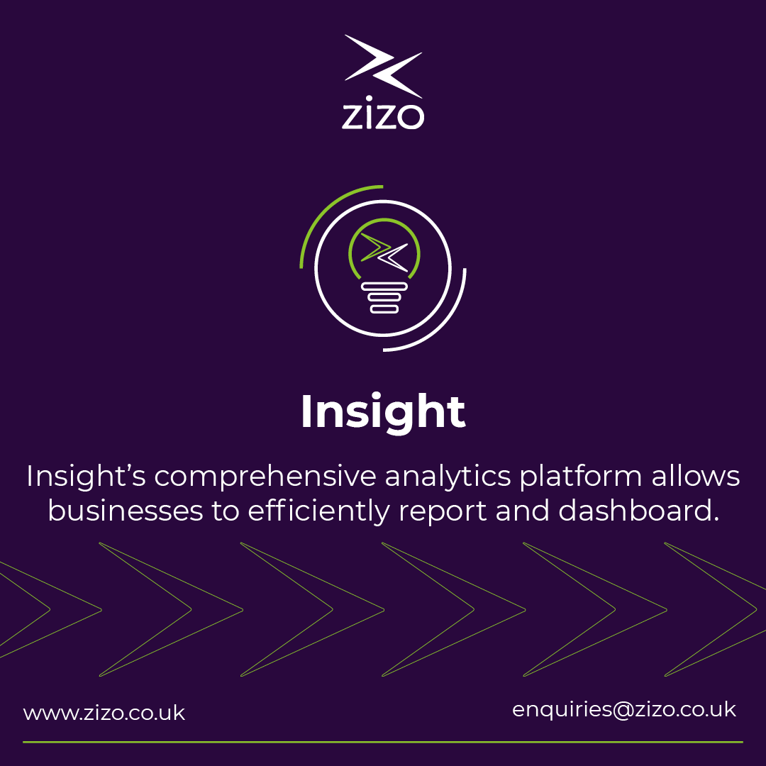 zizo_db's tweet photo. 🔐 Reduce reporting risks with Insight.
Its self-service analytics platform makes data easier to access, report and visualise, helping teams make informed decisions with greater confidence.
https://t.co/aHA6c5oces
#Insight #Analytics https://t.co/tXj7wbNX6o
