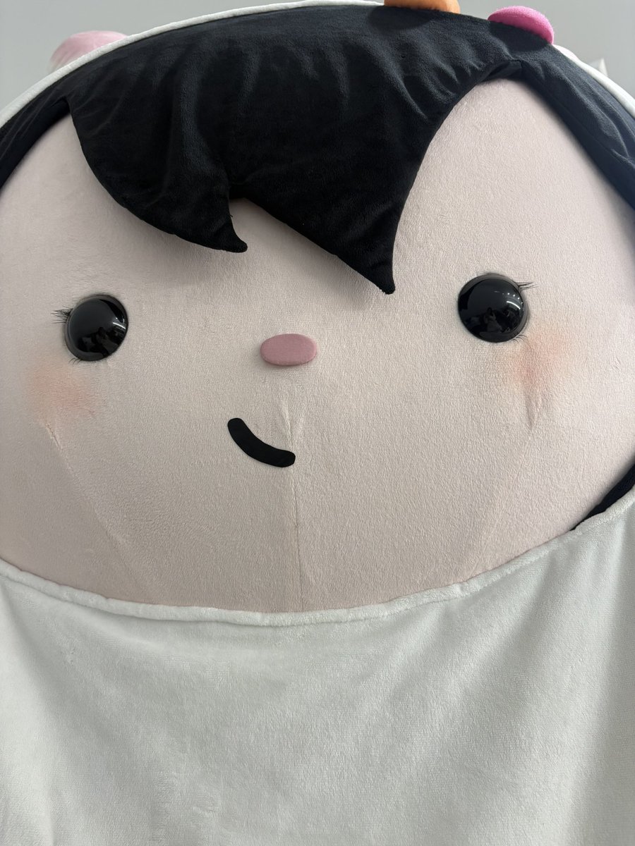 ssnkittychann's tweet photo. อะหนึ่งฉองชั่ม ยิ้มมมมมม  („• ֊ •„) https://t.co/0RgWrreYRD