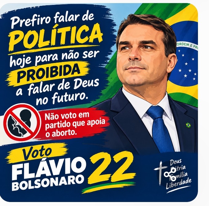 22rosaquel1's tweet photo. @FlavioBolsonaro https://t.co/tWdQ9HiR1e
