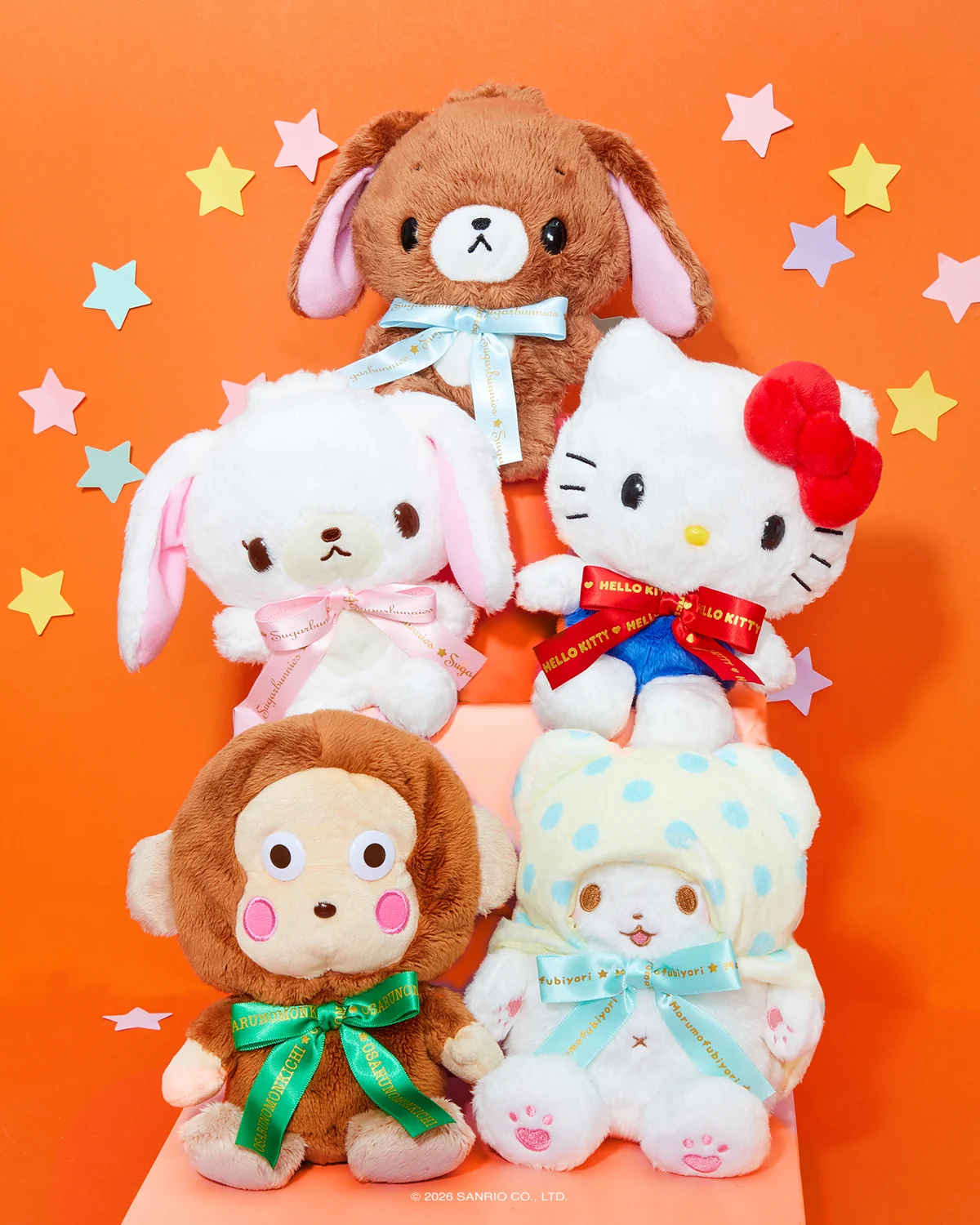 Sanrio on X: 