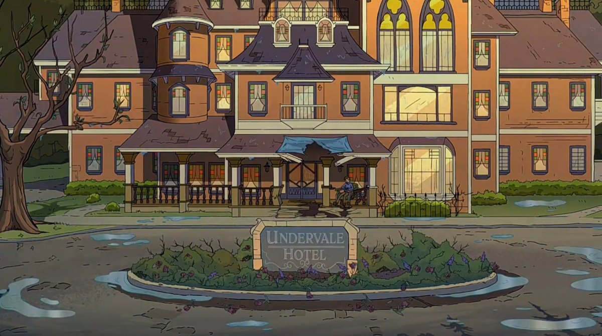 Lumy_Xb's tweet photo. #HAUNTEDHOTELSESON2
Oh Nathan... https://t.co/D2QSYfLGCk