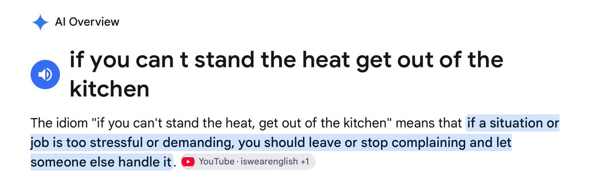 SeeingTheVeil2's tweet photo. @morningstar246 @kinseyschofield Interesting! What’s that saying @kinseyschofield ‘IF YOU CAN’T STAND THE HEAT…..GET OUT OF THE KITCHEN!’ https://t.co/gig8rV5Avl