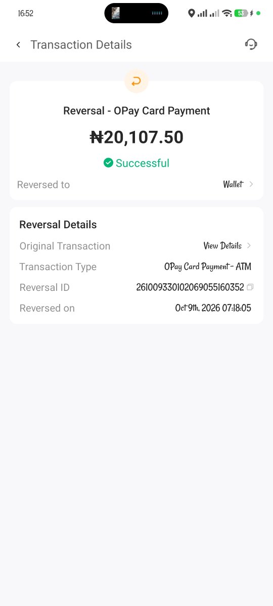 Boymiiles's tweet photo. @AdeyemiMat83526 @OPay_NG Sha keep reminding them,.. them just reserved mine this morning after 5weeks https://t.co/rwJmRNG2Jm
