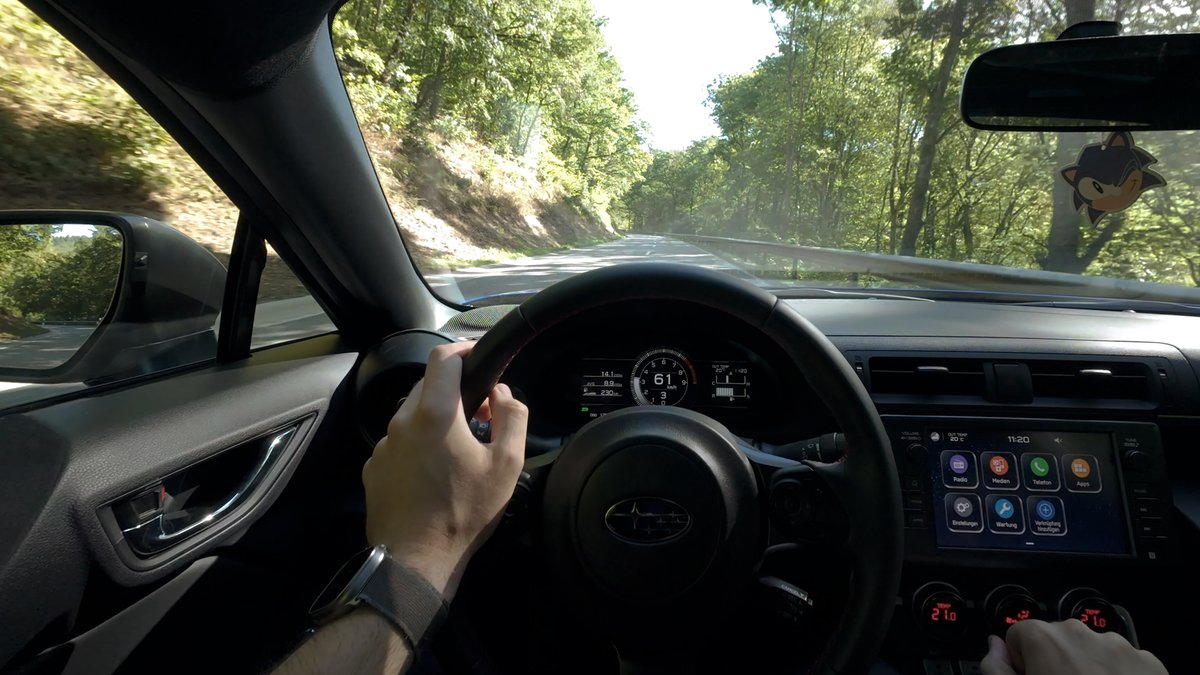 OverTake_gg's tweet photo. We've done something special this time. We drove @AC_assettocorsa EVO's Open World in Real Life, finding interesting roads and places around the #Nordschleife to make it easier for you to find the iconic landmarks, once Early Access 0.10 is out.

🔗 https://t.co/Z0vHV7ru4d https://t.co/N416HTGZU0
