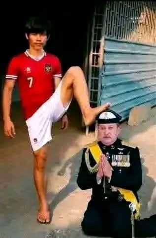 keithefoxes's tweet photo. @jankenboi @AmirullahHafid @Faezmyr_ cry more malaydesh🤣🤣🤣🤣 https://t.co/SAuEVYHYLy