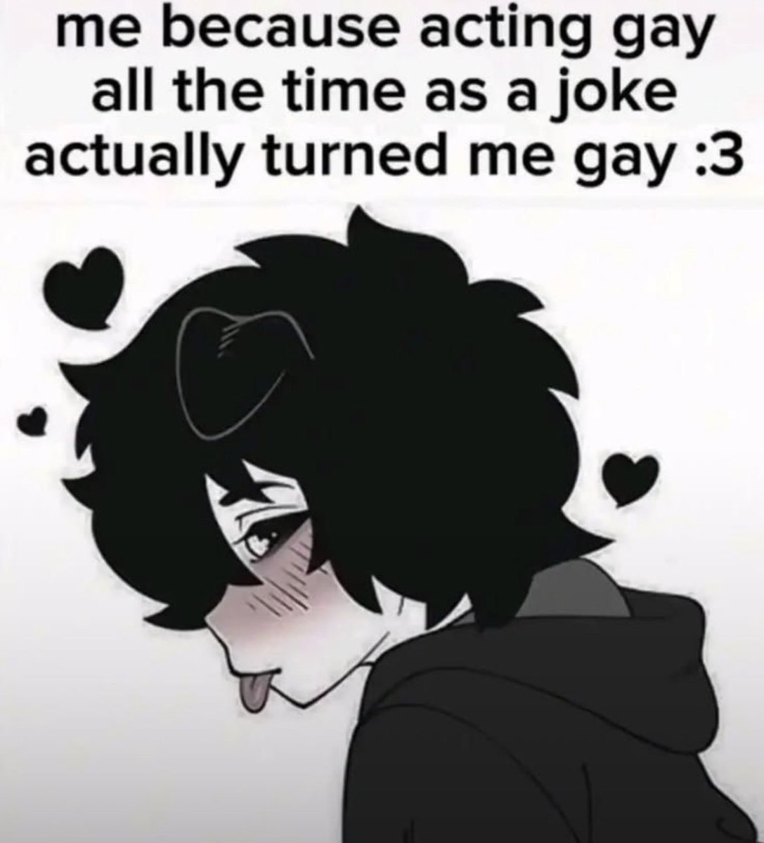 jondeesgm's tweet photo. :3 #femboy #fyp https://t.co/o8gEMH2lhe