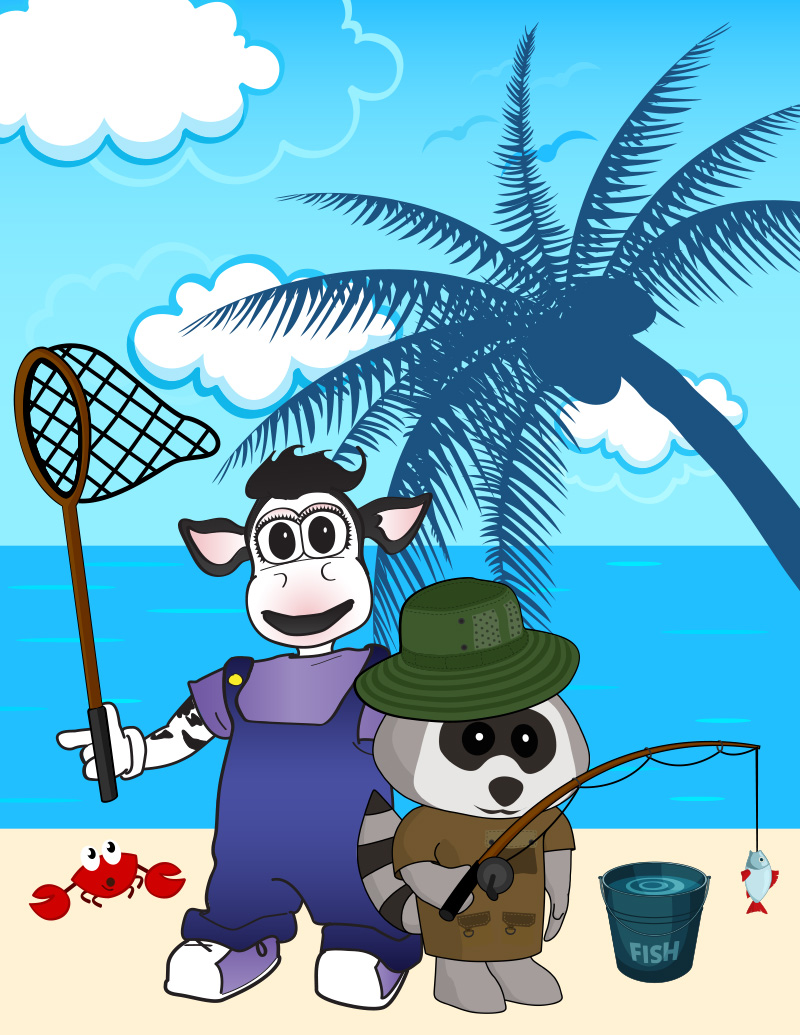 FloridaAAP's tweet photo. FCAAP hit the ground running at the AAP Friends of Children Fund 5K Fun Run &amp; Walk during NCE!
A big thank you to @FloridaMilk for sponsoring our participation for a second year. FLynn and SunnyBell had a blast! Learn more at: https://t.co/dG0uMMwIZr #AAP2026 https://t.co/rj4V4MvjBO