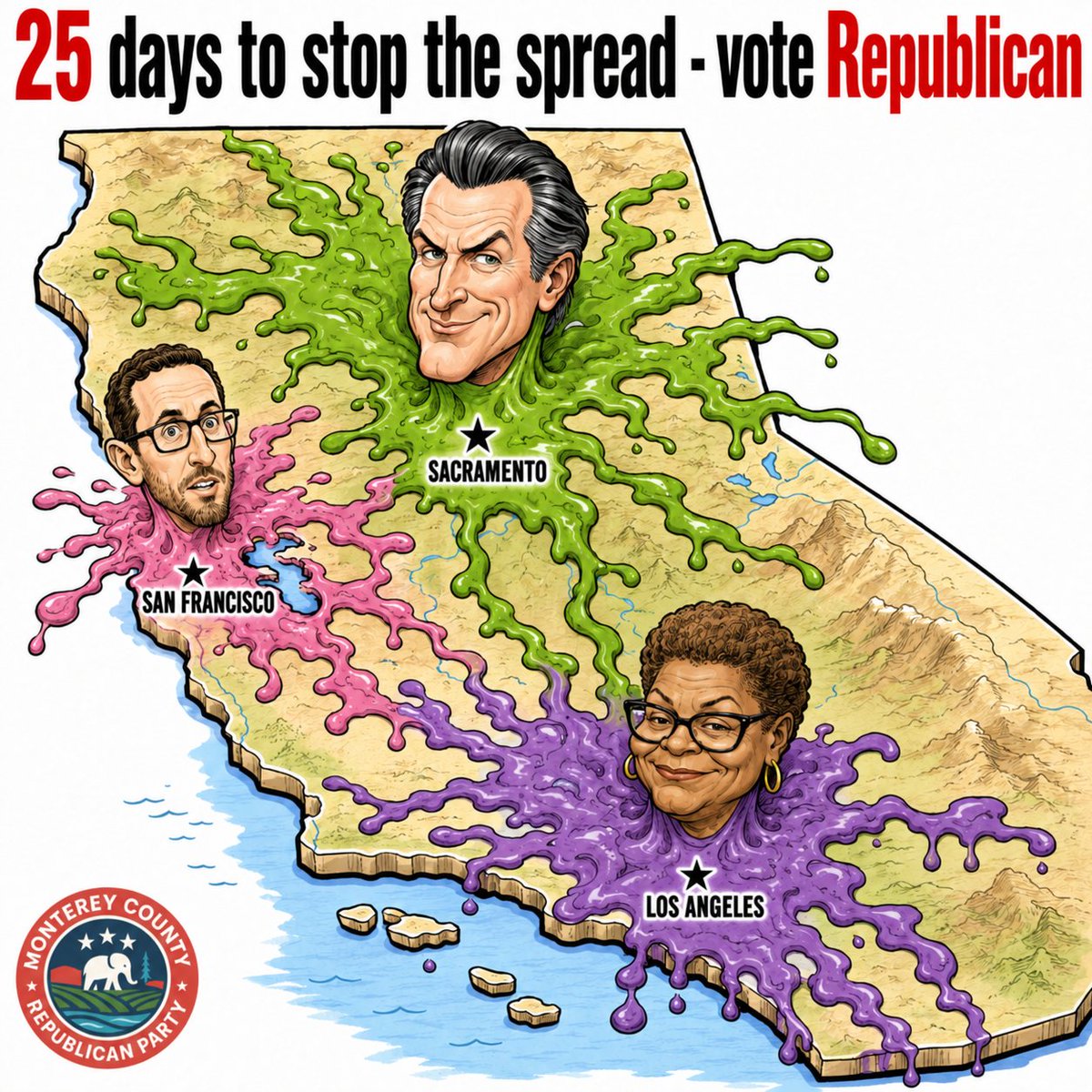 MCGOP_CA's tweet photo. Vote and get your ballot in! https://t.co/xqJwodLKcw