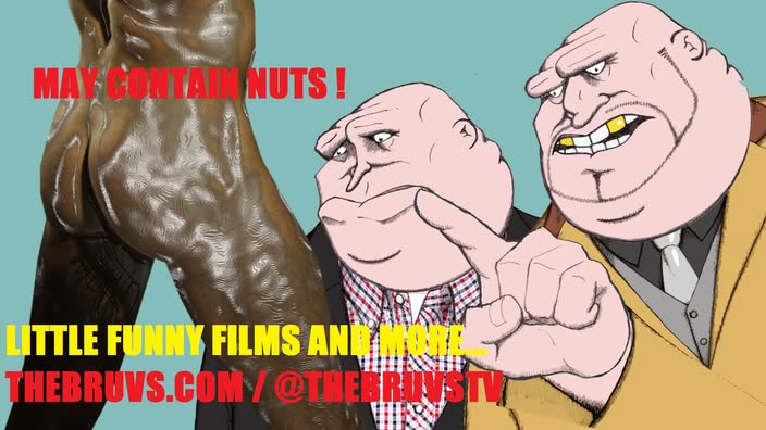 TheBruvsTV's tweet photo. They are not wrong. #TheBruvs #statue #sculpture #nuts #brothers #villains #gallery #cartoons #comedyshow
SUBSCRIBE TO THE BRUVS YOUTUBE CHANNEL https://t.co/7amZUP3Yaw https://t.co/bp0yWOvaKa