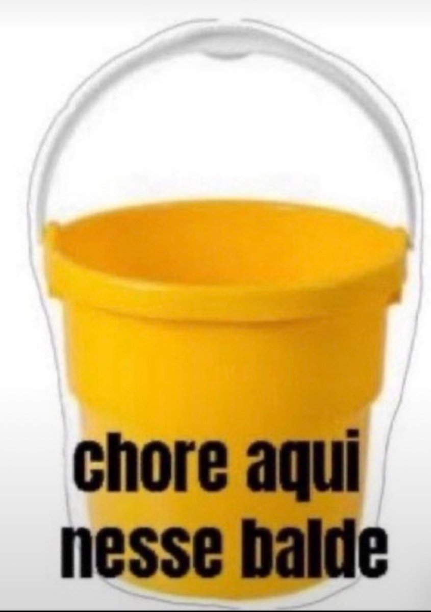 edmar_fernando's tweet photo. @SargesFelipe @IronMaidenBRZ @FlavioBolsonaro Colo de mamãe não está disponível, chore aqui… https://t.co/e3aRD5YQQd