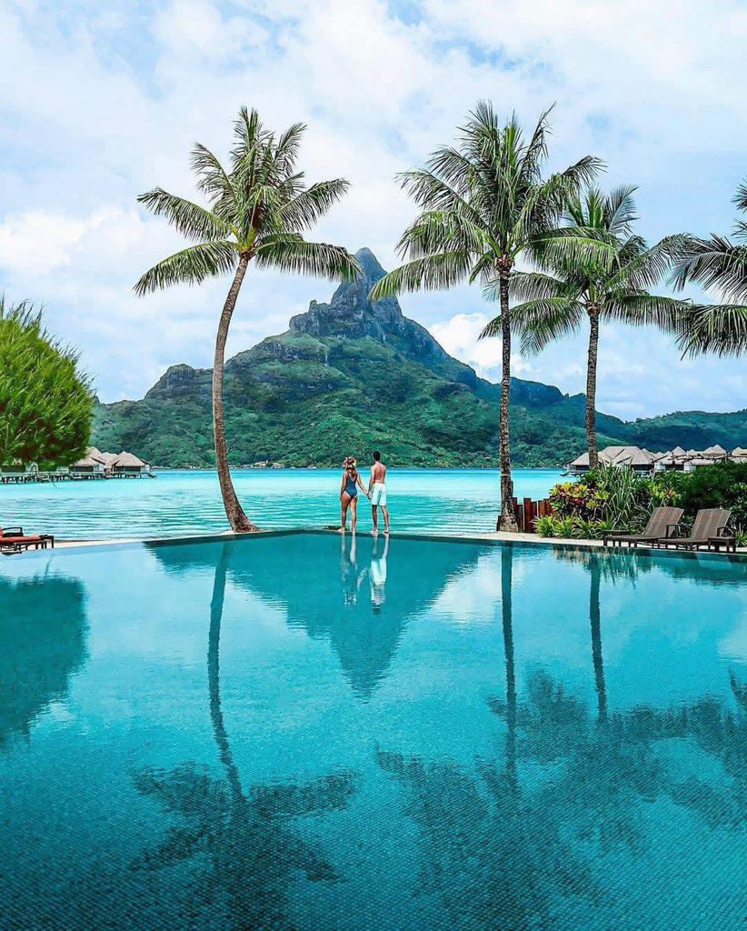 PrettyCitiesX's tweet photo. Bora Bora French Polynesia 🏝 https://t.co/BaKilREFBV