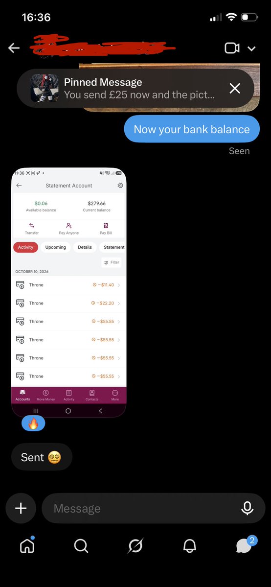 Scammequin's tweet photo. Get your wallet drained by the Scammequin God now. I deserve it https://t.co/Q5DfTZRtj6