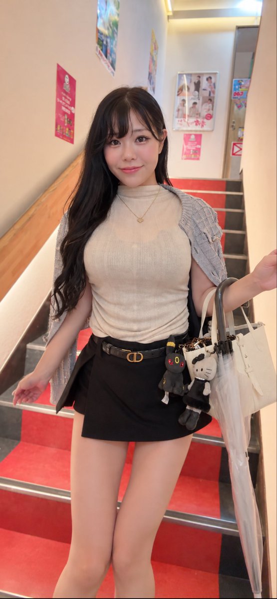 cosmemapao's tweet photo. ドMお姉さん https://t.co/AdyRaAuA6U