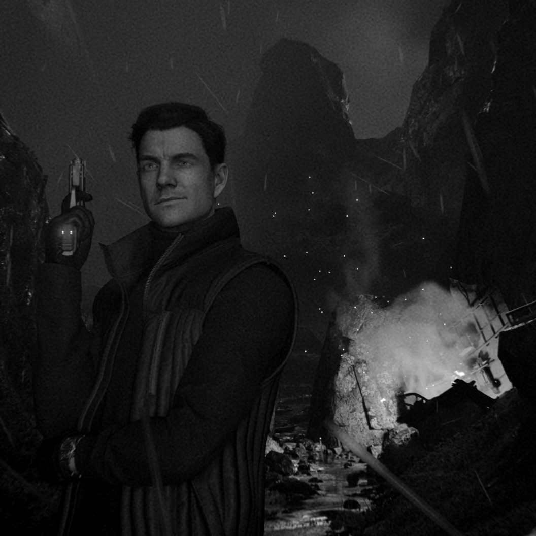 RealDelonMusk's tweet photo. My first set of entries for the third day of the #007FirstLightPhotoMode competition

@007GameIOI https://t.co/FWYbQ2jYtZ