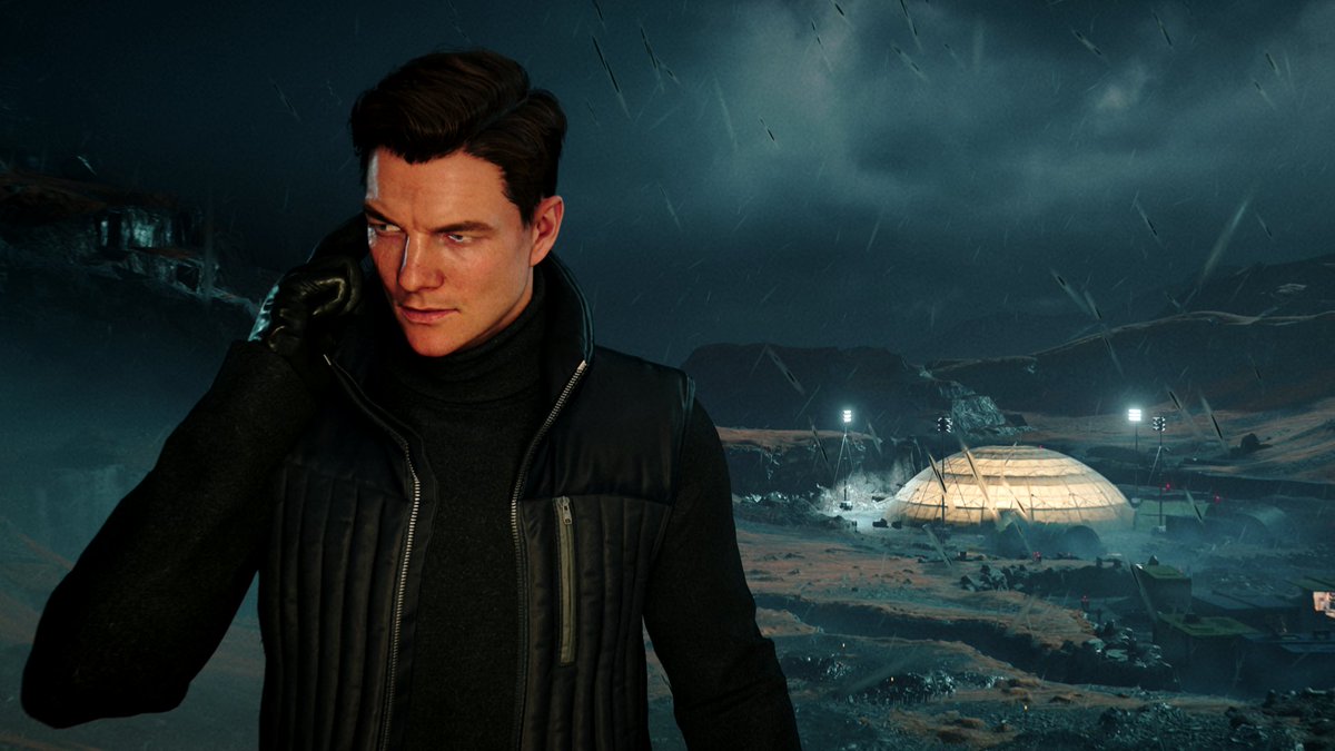 RealDelonMusk's tweet photo. My first set of entries for the third day of the #007FirstLightPhotoMode competition

@007GameIOI https://t.co/FWYbQ2jYtZ