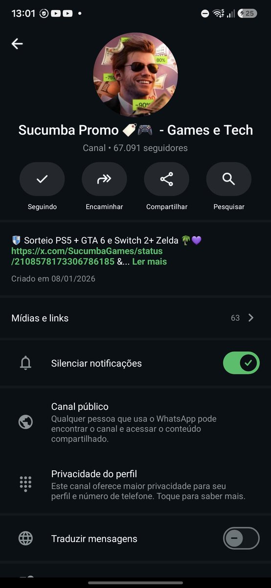 SmoothHere1's tweet photo. @SucumbaGames Vou tentar a última. https://t.co/F5i8e2Js66