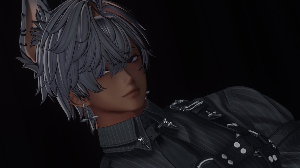 Labyss_VRChat's tweet photo. 手直し予定 https://t.co/iorRRXmtBJ