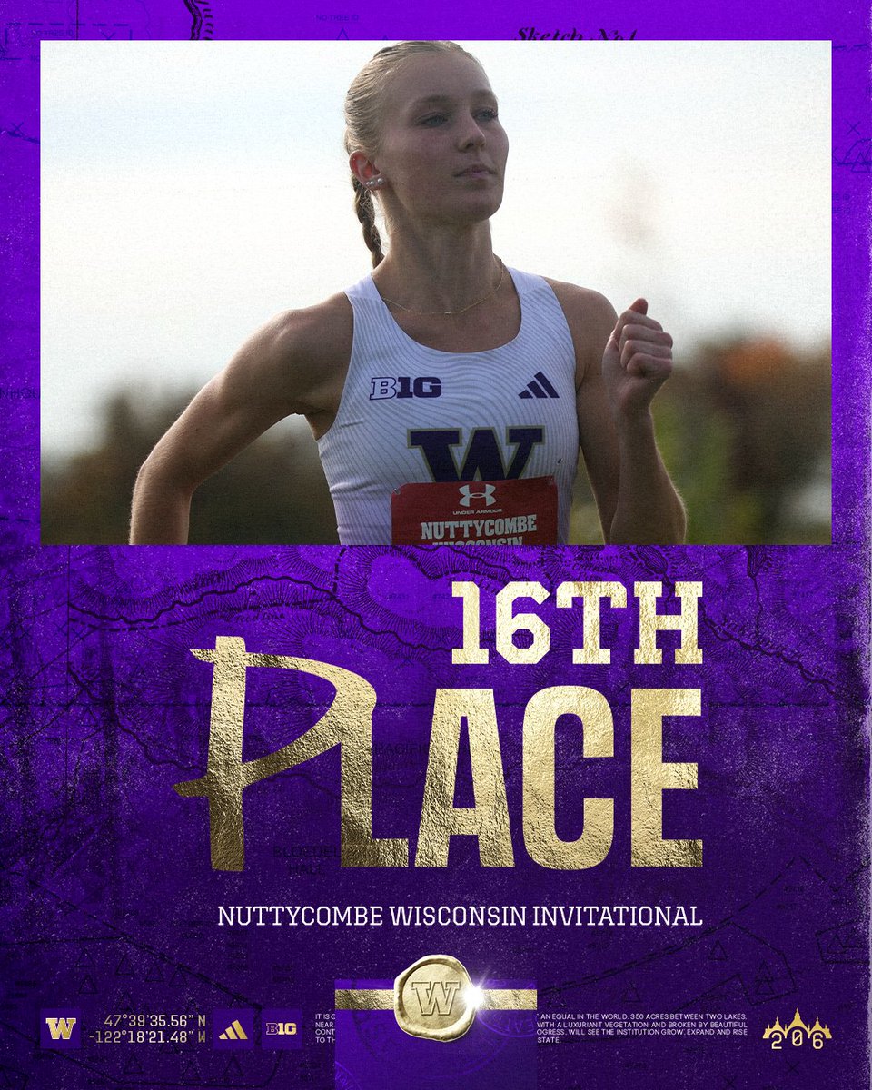 UWTrack tweet picture