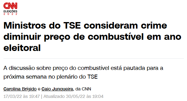 alfapobre's tweet photo. em 2022 era crime

agora é democracinha 🤭 https://t.co/uDuHRW2DW1