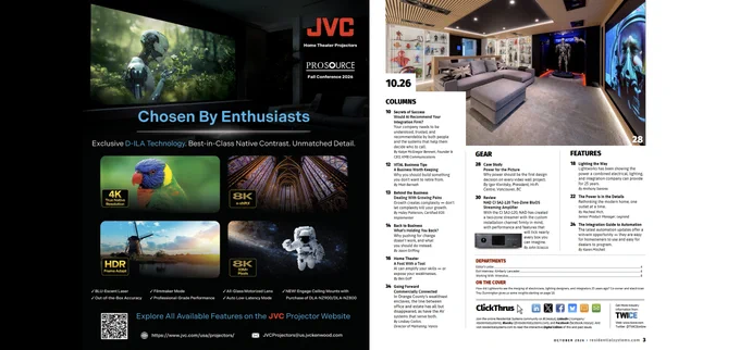 Image from JVC U.S.A. (@JVC_USA)