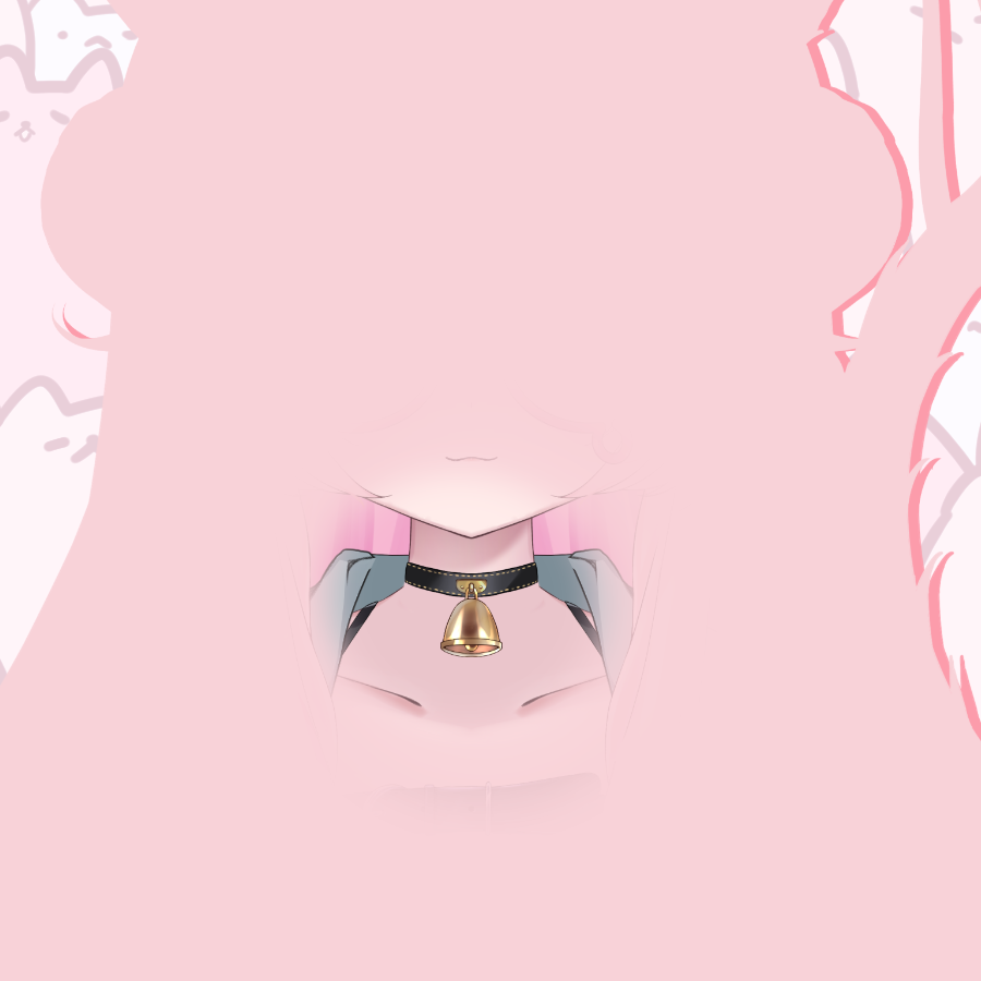 qui_megane's tweet photo. ꨄ⑅ #おはようVtuber ⑅ꨄ

やっと土曜日だ〜.ᐟ.ᐟ
みんな、週末はどこかおでかけするのかな？？

今日のチラ見せは……

𓊆 首元 𓊇 です.ᐟ.ᐟ🔔୨୧

髪の毛も少し見えちゃってる…！？👀
どんな髪型か想像が捗るね😳😳

明日はどこ見せようかなあ〜^ᴗ ̫ ᴗ^♩ https://t.co/5WfkhHPijA