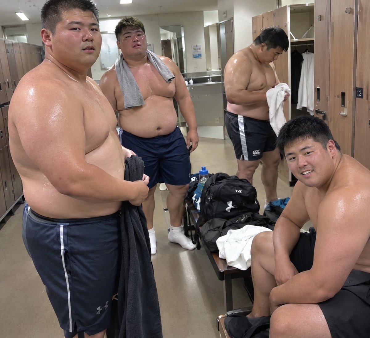 POYO__poyo3's tweet photo. 練習終わり https://t.co/jnQWWw1qIG