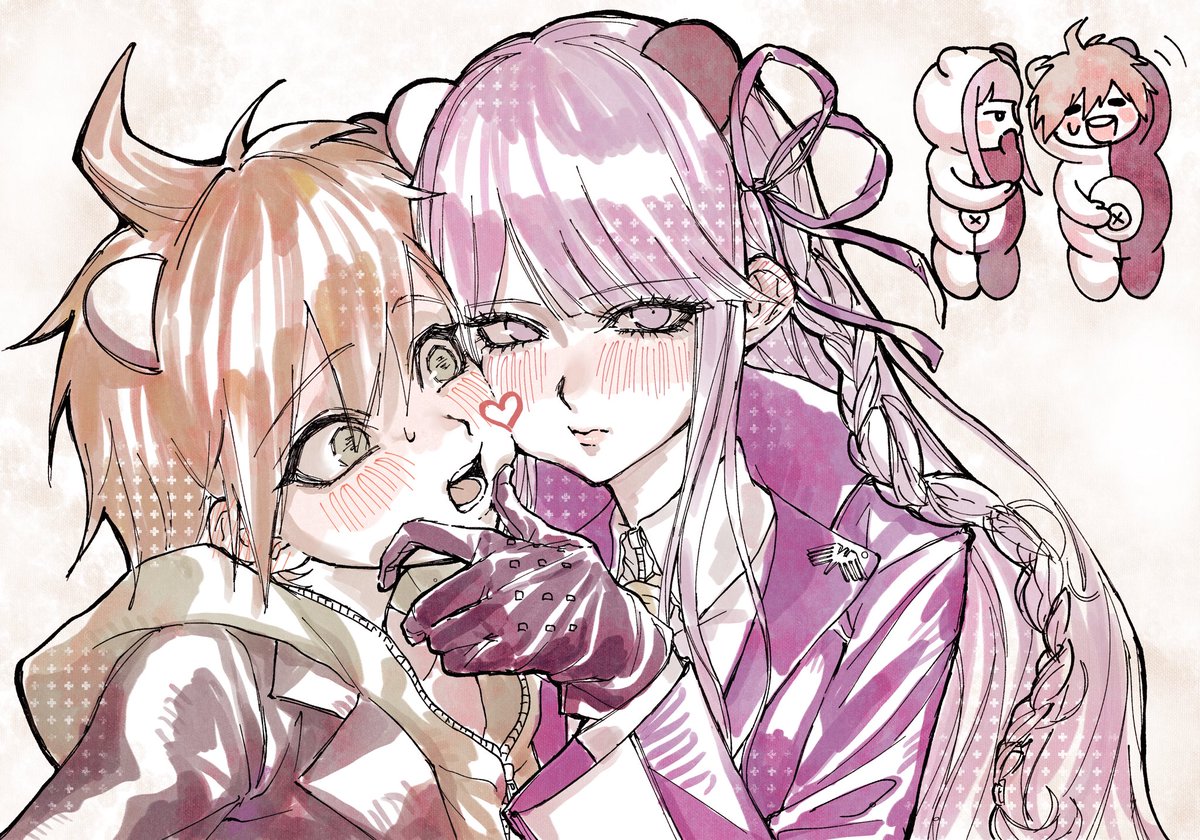 2224410r's tweet photo. 苗霧というか霧苗 https://t.co/iF8IUf5Q0V