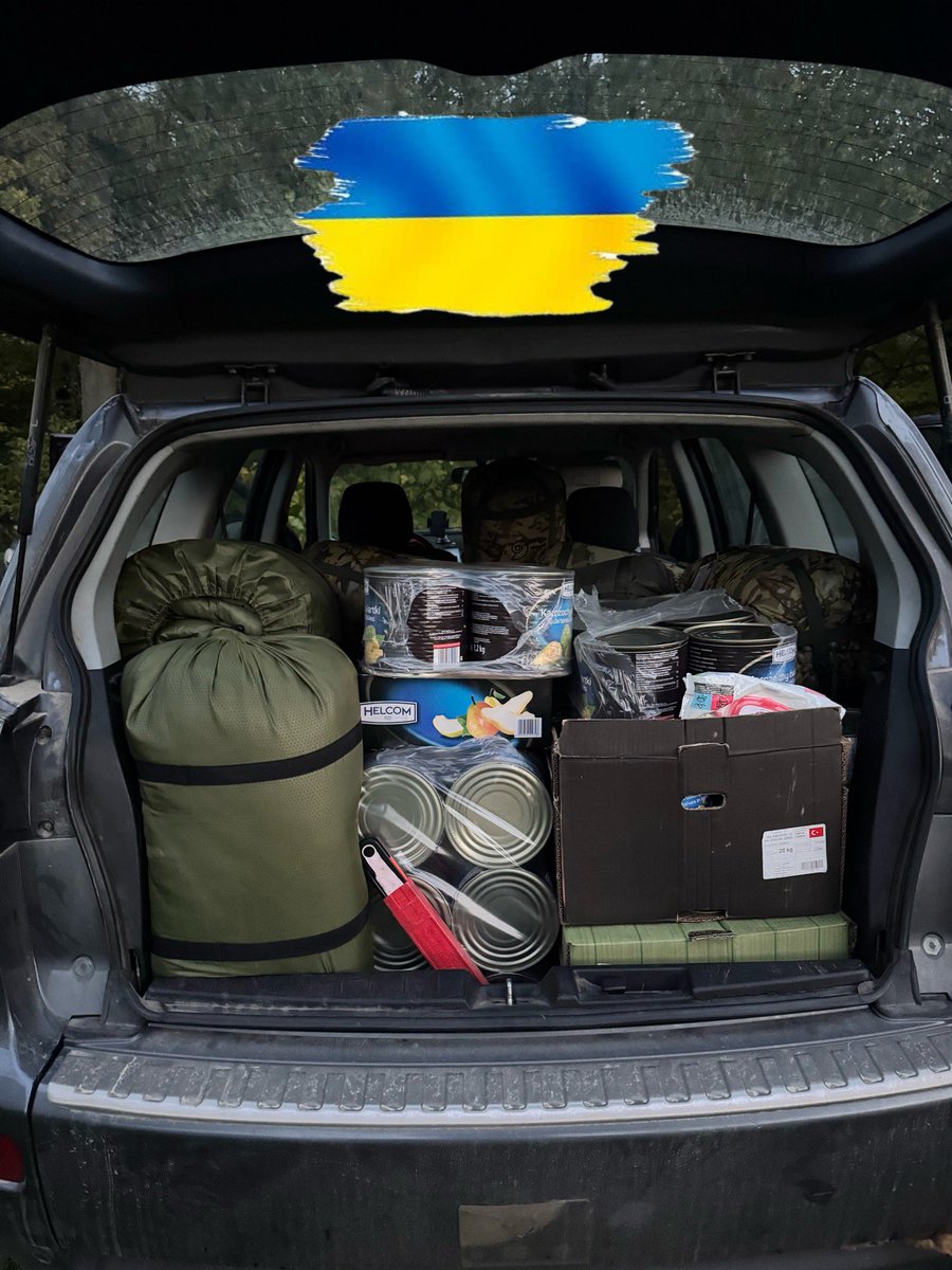 mateusz_rybak1's tweet photo. 🇺🇦🇺🇦🇺🇦🇺🇦
putin wzywa obcokrajowców do opuszczenia Kijowa.
Mati : challenge accepted, jade do Kijowa z pomocą.
Slava Ukraini!🇺🇦 https://t.co/yvbeCJFlaX