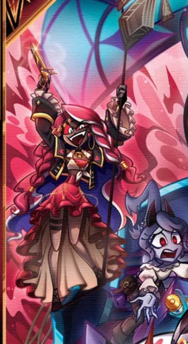 Vomoltron's tweet photo. Whoever designed her outfit SHOW YOURSELF https://t.co/9XomuGpmD2