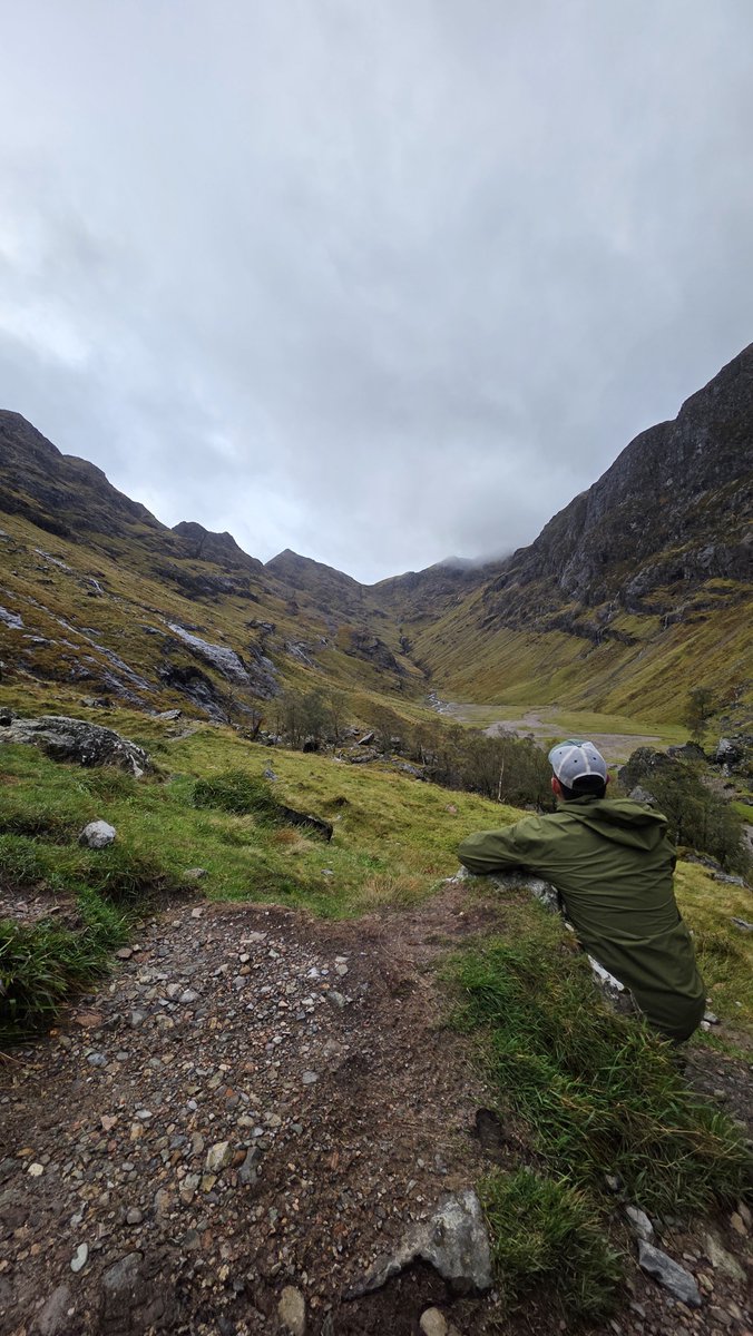 KevinEspiritu's tweet photo. This time last year I was buying a company in the UK, traveling through the Scottish Highlands, feasting upon green crab and haggis, and was the fattest I'd been in my entire life https://t.co/3sROkgbaLb