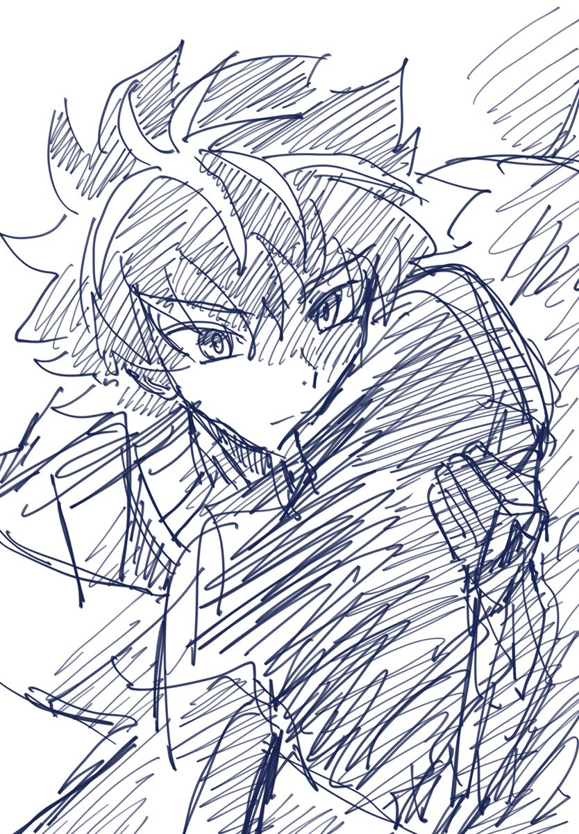 gemuota37's tweet photo. ボロボロのシャリシャリ殿を描きたかったんですよ

#シャルルマーニュ https://t.co/bSnnqcj87c
