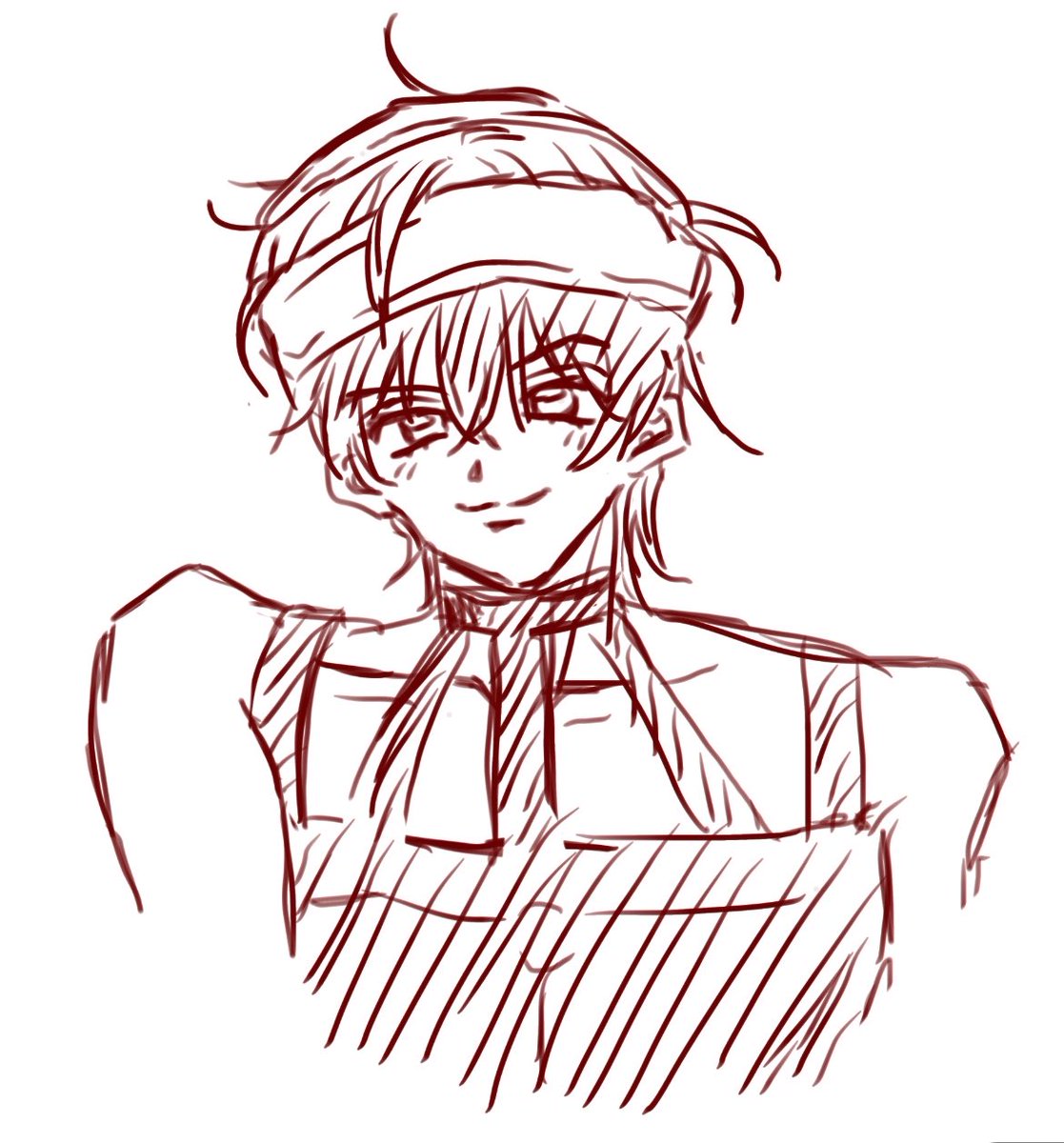 _ncfgd's tweet photo. 落書き🍊 https://t.co/x5EC4lvhk6