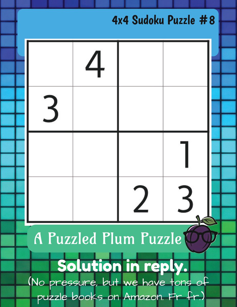ThePuzzledPlum's tweet photo. Awesome. Past the videos of cute cats and people fighting at a Waffle House, you found our puzzles. Isn't this great? No? Ok, well if you keep going, there's a guy who is at Target in a red shirt, but doesn't work there. Chaos. For more of our puzzles: https://t.co/RWDZDIWWFe https://t.co/q4zzUS3DOy