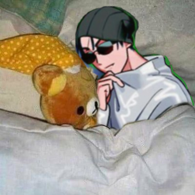 EmilgranaCheese's tweet photo. New pfp :3 https://t.co/5WtgP6PyYK