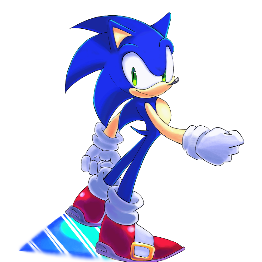 genesishero_'s tweet photo. Sonic Pose
#Sonic #SonicTheHedgehog #sonicfanart https://t.co/l6dpXEk4Q4