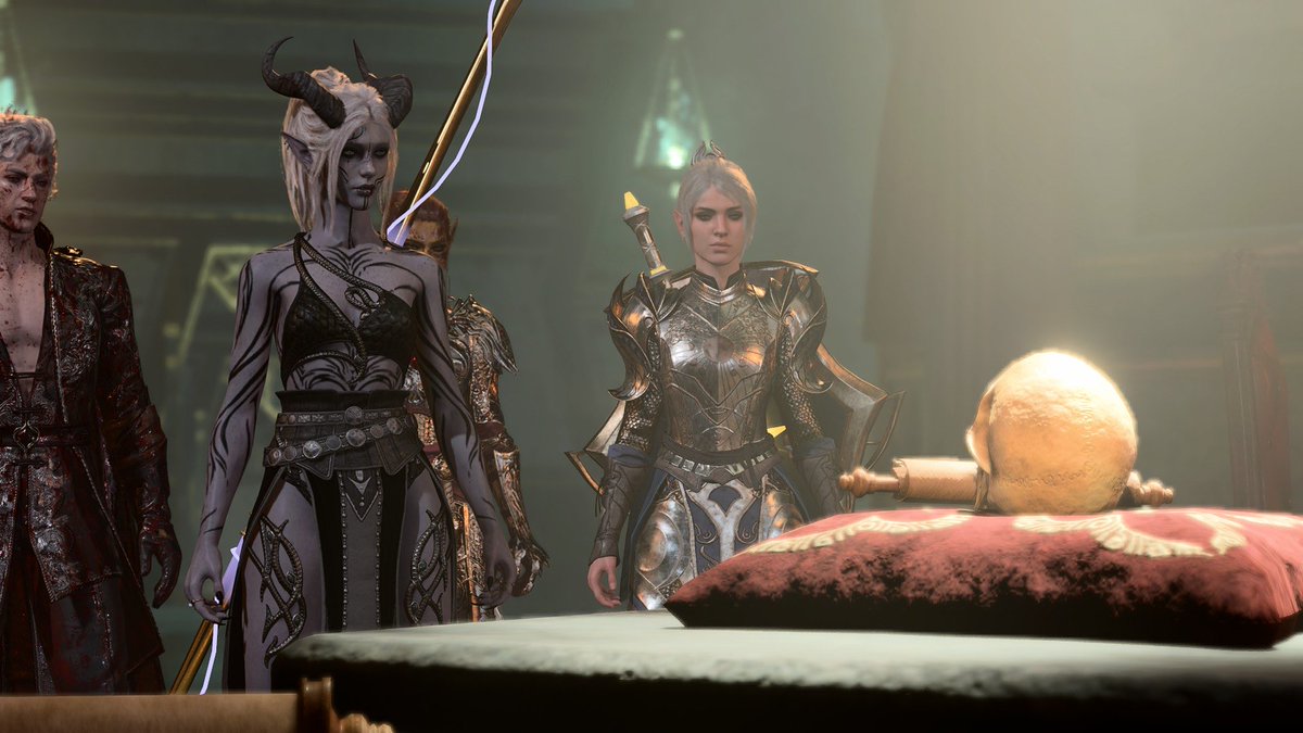llaelz's tweet photo. 𑣲 looking for more moots whos posts i can interact with :3 #moothunt #promotwt

⸝⸝ she/her, 25, queer
⸝⸝ i love ow, minecraft, bg3, dragon age, wow, and elden ring
⸝⸝ just posting what i enjoy
⸝⸝ sweet treat enjoyer

𑣲 #ow #owtwt #bg3 #eldenring #minecraft #wow #pokemon https://t.co/1C2o11KpMe