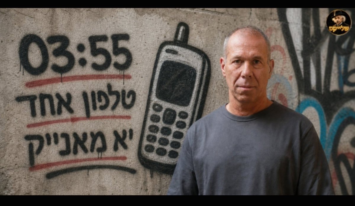 yosishahbar's tweet photo. הקשבתי לך...
לא הבנתי.... 
למה לא התקשרת לראש הממשלה? 
רק תסביר לנו למה? https://t.co/vFeG07wfRc