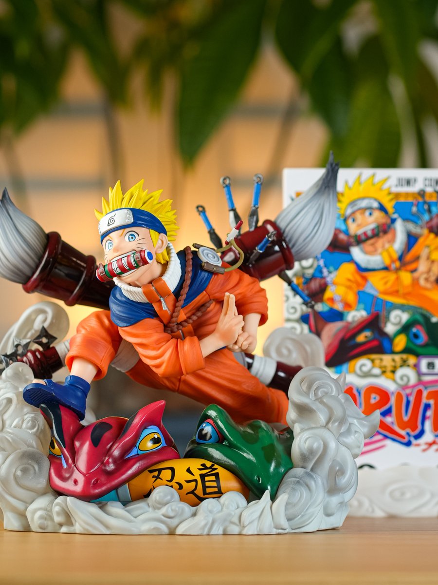 basalife_999's tweet photo. 誕生日おめでとう…
本当に大きくなったねナルト。
これからも愛してるぜ🫶
#NARUTO #ナルト生誕祭 
#ナルト生誕祭2026 https://t.co/Wsv0zWCs6v